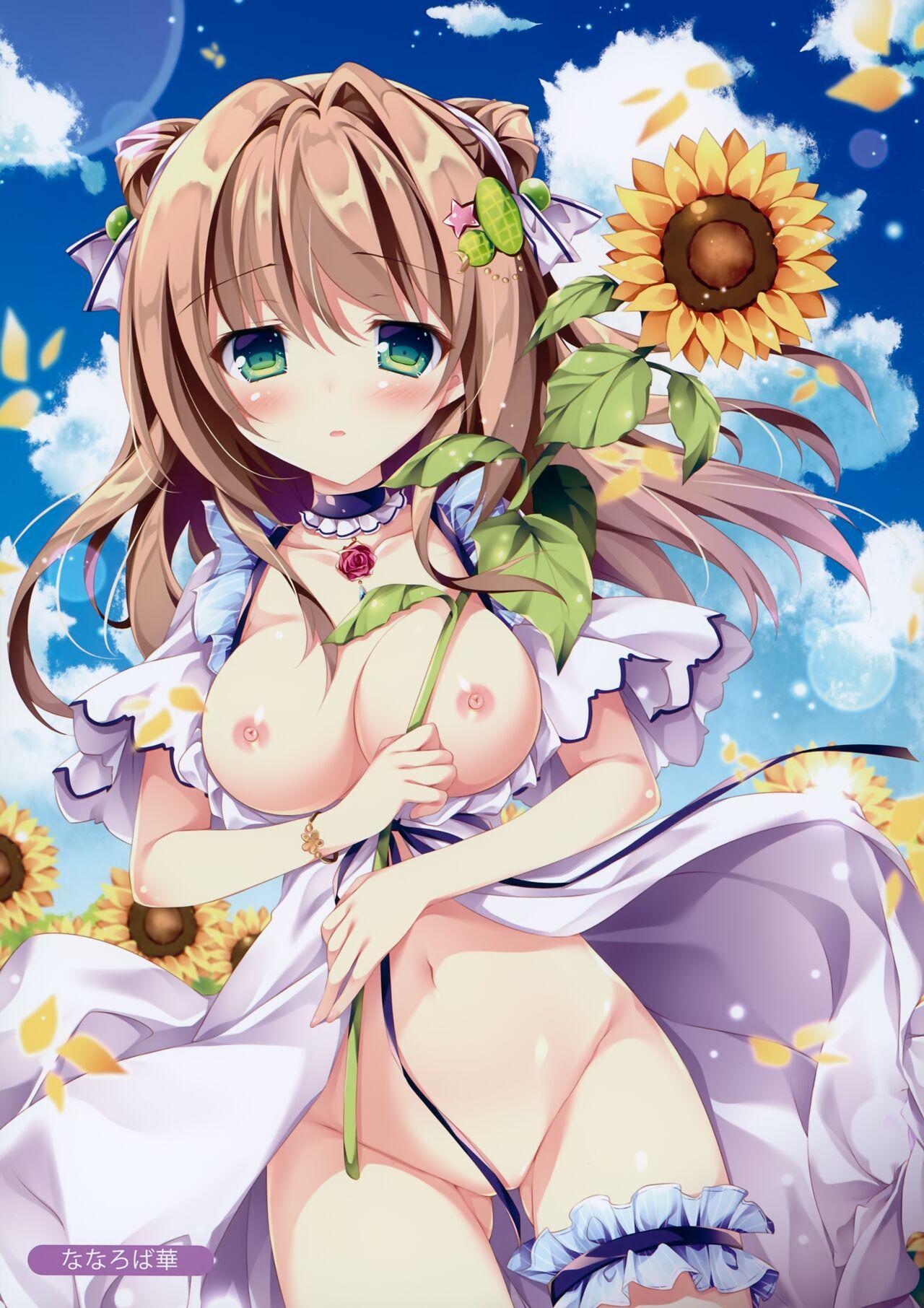 Melonbooks Sexy Girls Collection 2019 summer 27