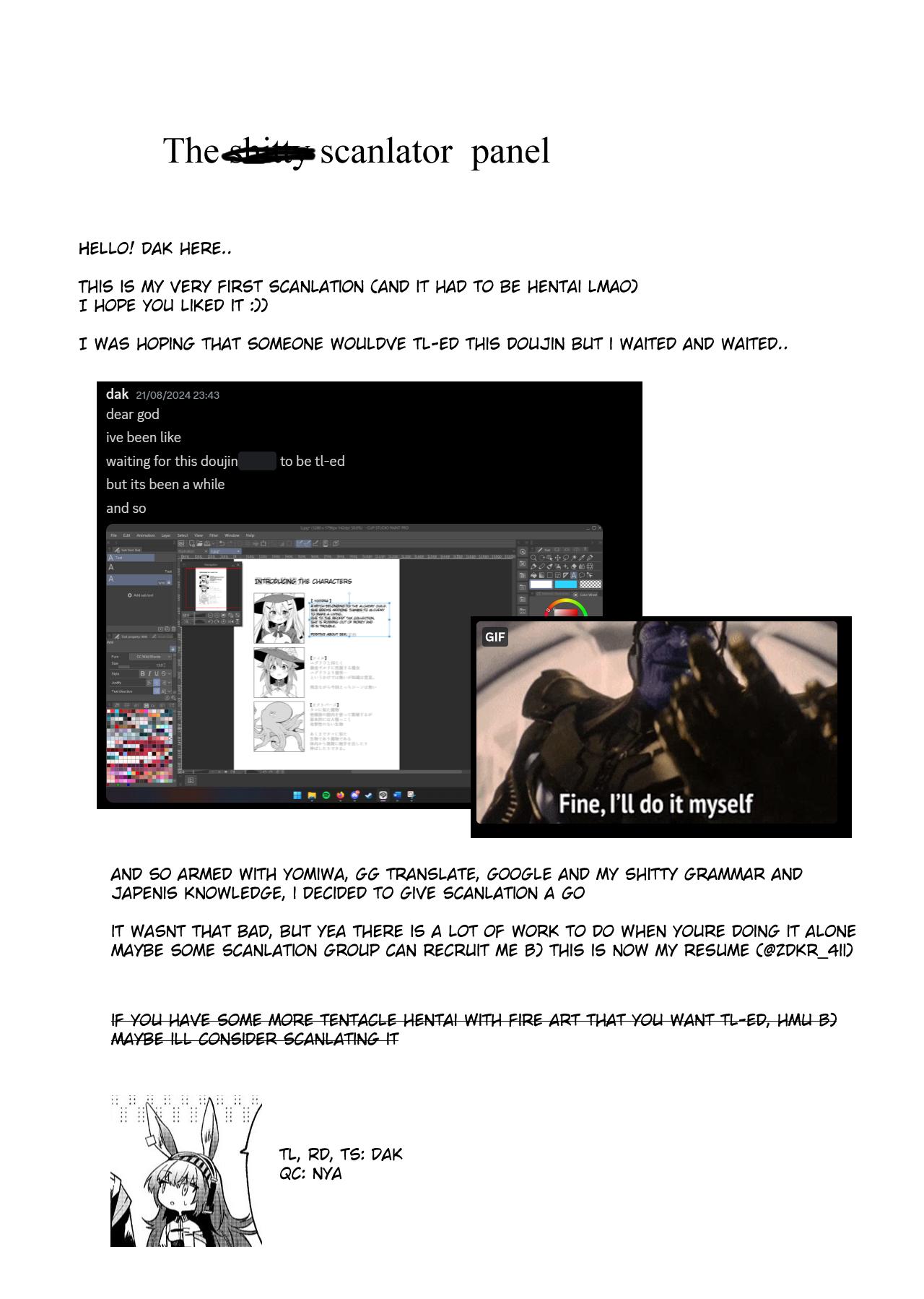 Tentacle Witch Craft 24