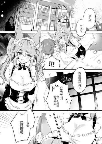 Teiru Maid Service 4