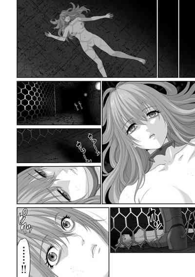Netorare Yuusha no Yukusue Shuushou 10