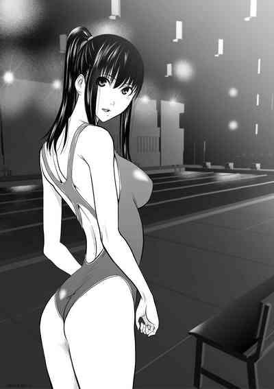 Chijou Hyakkai R18特别版套装【7】發佈前感谢插图 + 大感謝企画「冴木無双（夢想）」明石沙織編①」地上100層 3