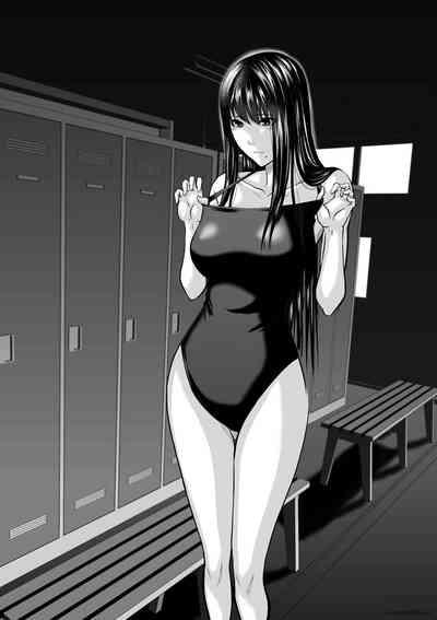 Chijou Hyakkai R18特别版套装【7】發佈前感谢插图 + 大感謝企画「冴木無双（夢想）」明石沙織編①」地上100層 4