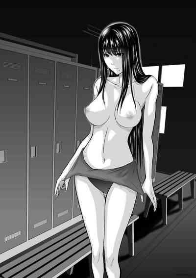 Chijou Hyakkai R18特别版套装【7】發佈前感谢插图 + 大感謝企画「冴木無双（夢想）」明石沙織編①」地上100層 5