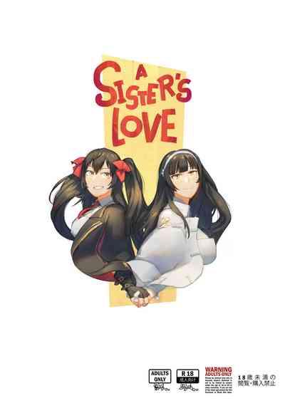 A Sister's Love 1