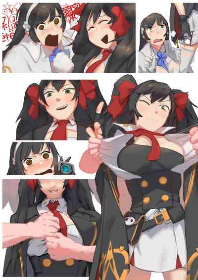 A Sister's Love 5