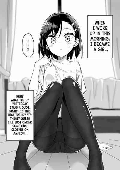 Mangaka Ga TS Shitara Yaru Koto | What A Manga Artist Should Do If He Get TS 2