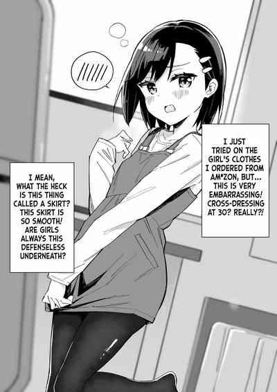 Mangaka Ga TS Shitara Yaru Koto | What A Manga Artist Should Do If He Get TS 6