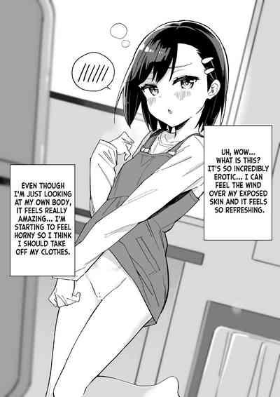Mangaka Ga TS Shitara Yaru Koto | What A Manga Artist Should Do If He Get TS 8