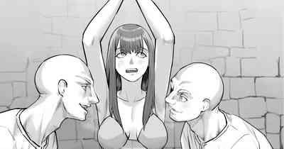 Hentai ni Sarawareta Josei no Hanashi 1