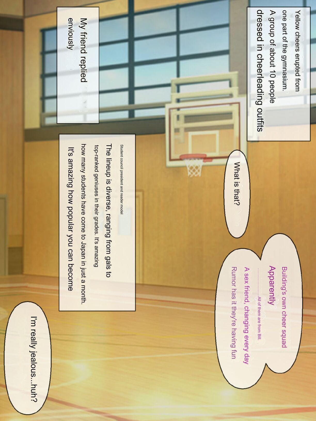 Wafuukei Osananajimi wa Kokujin Ryuugakusei ni Netorareru | Cuckolded by Japanese childhood friend Japanese black international student 69