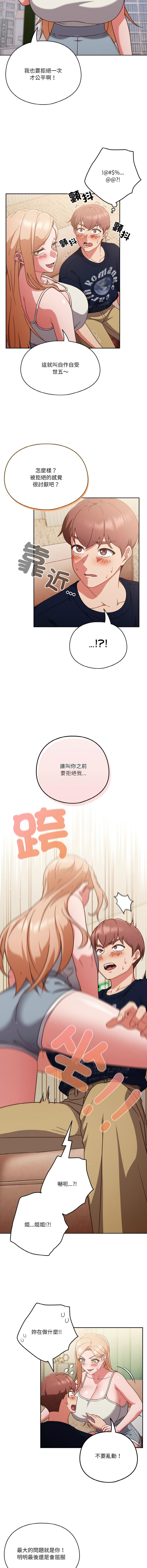 天降美差  | 天上掉下來的爽缺 1-8 88