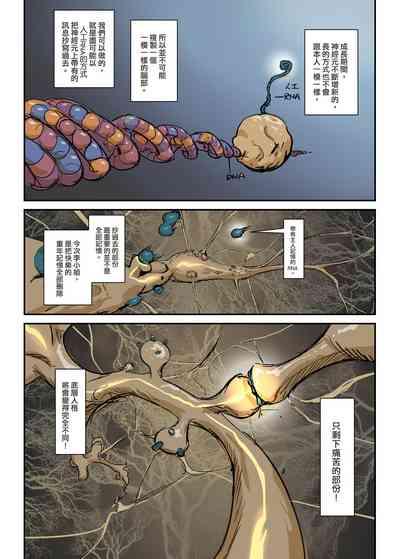 鏡娃-慾望的容器 5