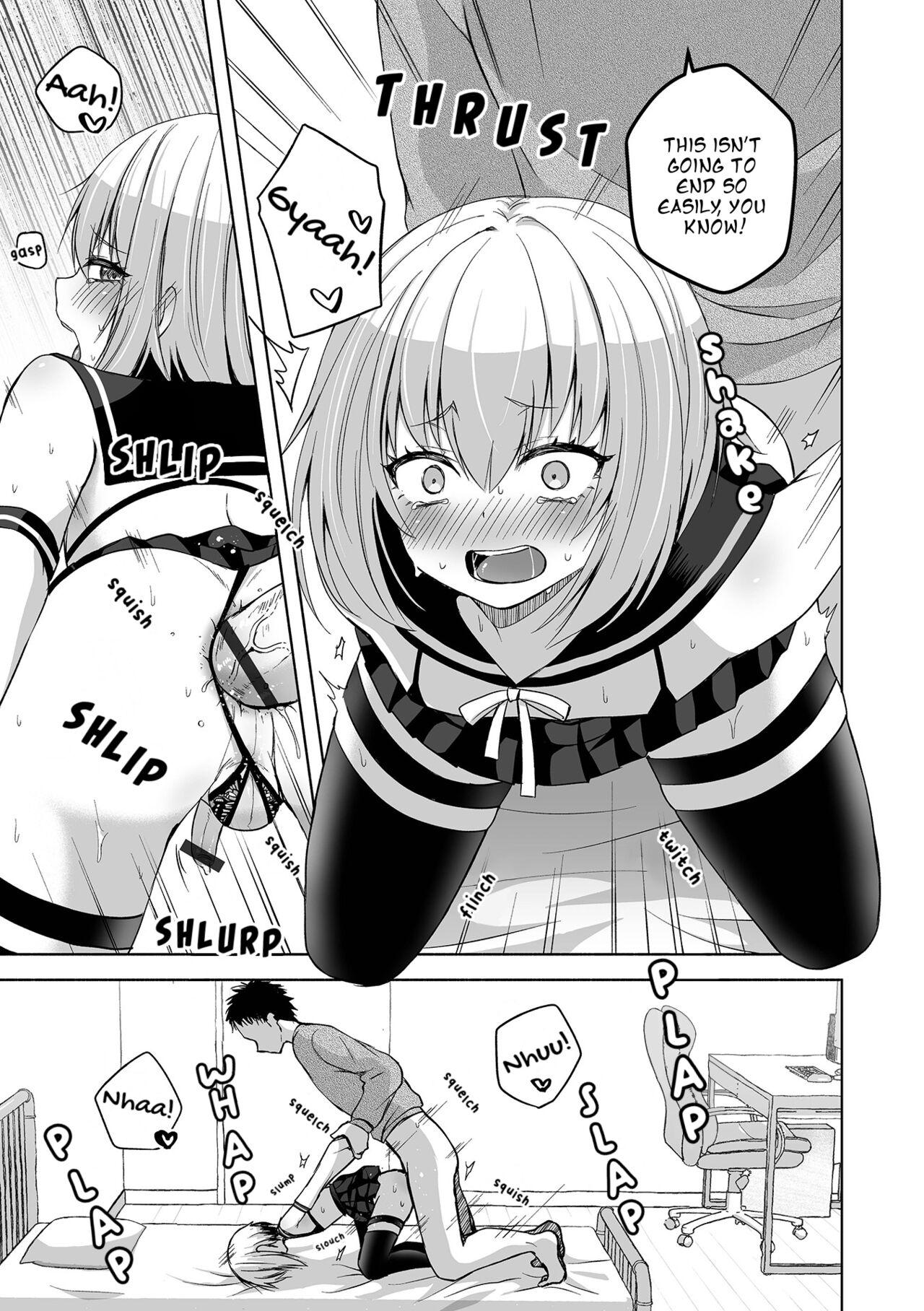 Costume ♡ Play - Page 13