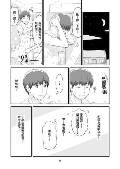 Boku no taisetsuna kanojo ga itoko no kyokon shota ni netora re chau! ? 10