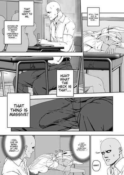 JK Mirko's Secret Training 3