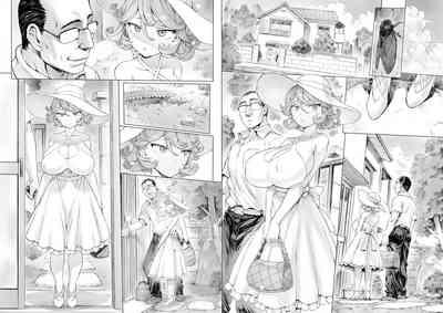 Tatsumaki-like wife 2