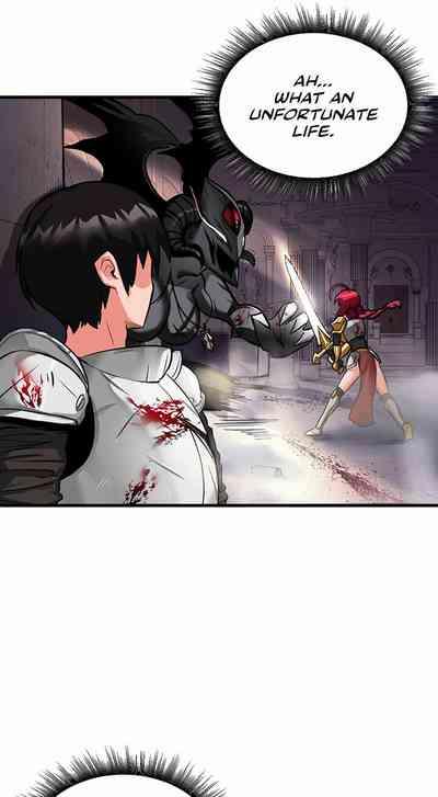 Regressed Warrior’s Female Dominance Diary 5