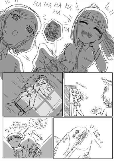 Her Dick Dummy 10