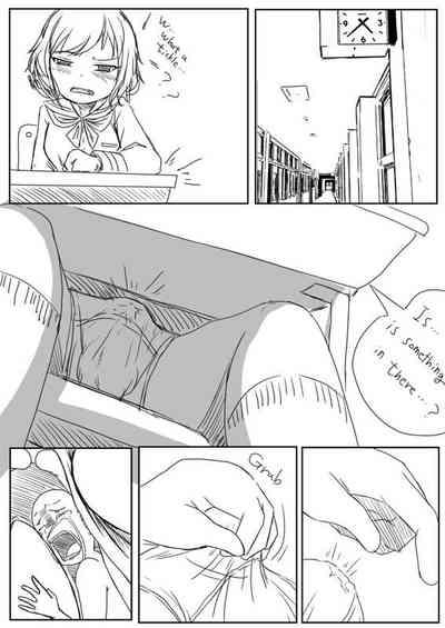 Her Dick Dummy 6