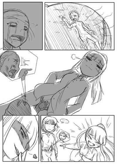 Her Dick Dummy 8