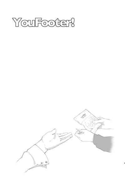 You Footer! 2