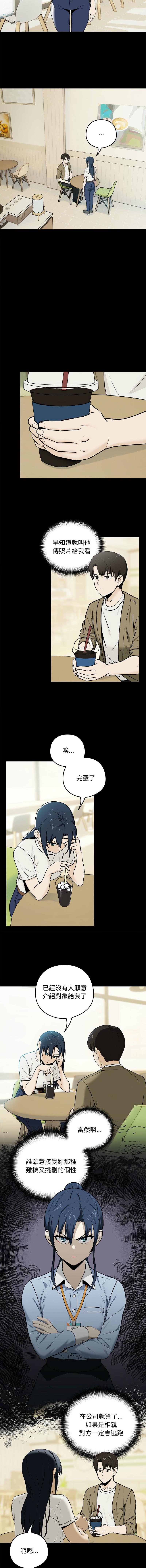 下班后的秘密关系 | 下班後的秘密關係 1-14 - Page 13