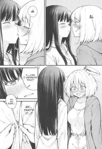 Ritateki Emotion | Selfless Emotion 8