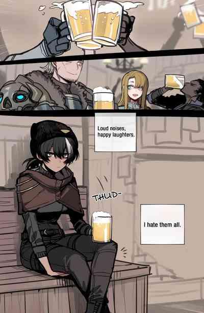 Good Ending Party 1