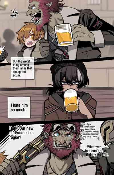 Good Ending Party 2