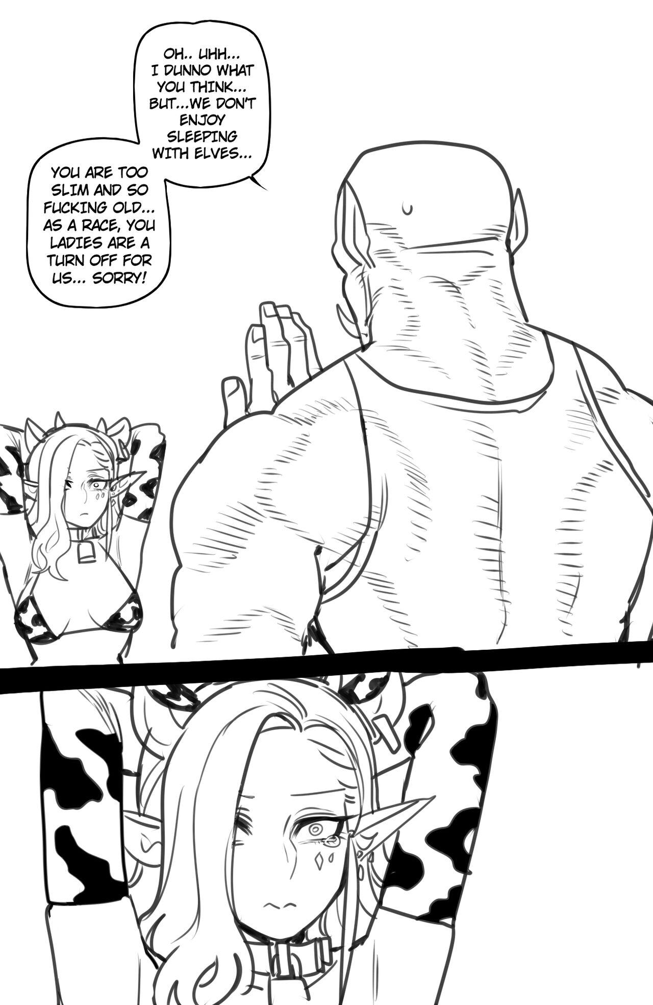 Good Ending Party - Page 43