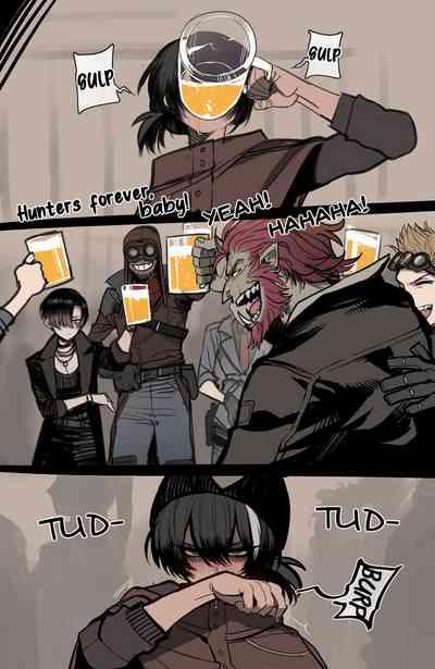 Good Ending Party 7