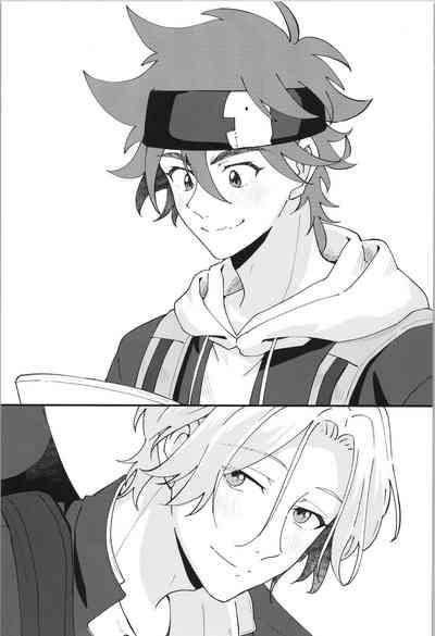 who I love 6