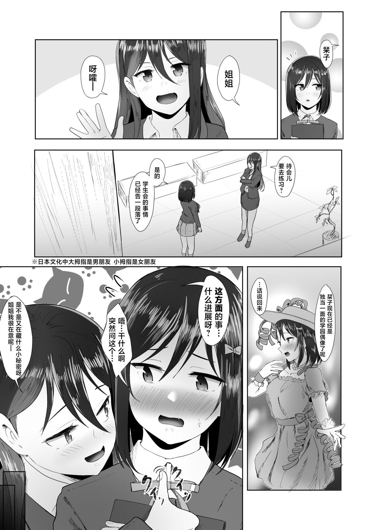 Otome no Himegoto 2