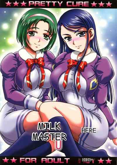 Milk Masters 1 1