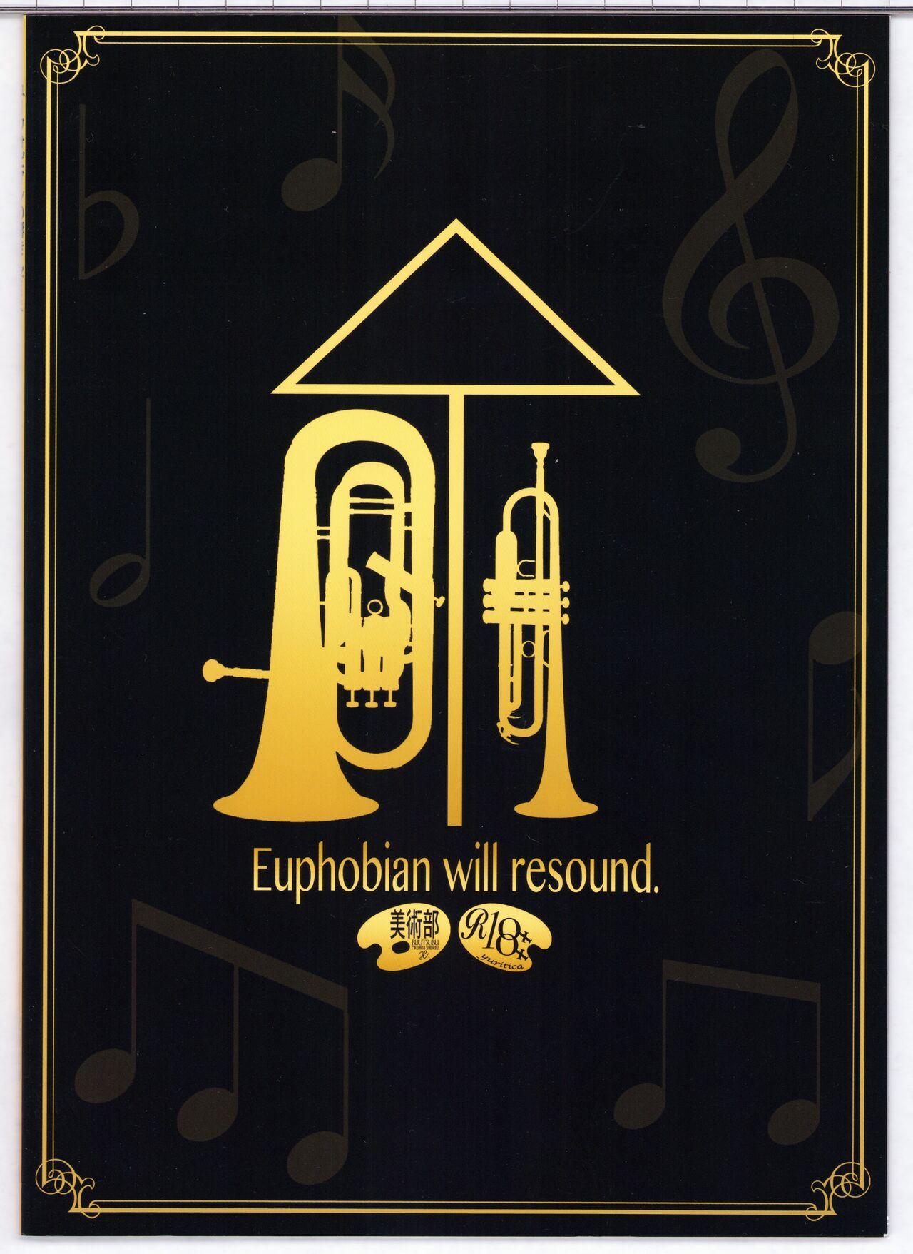 Euphobian no Hibiki: Nonet - Euphobian will resound. 33