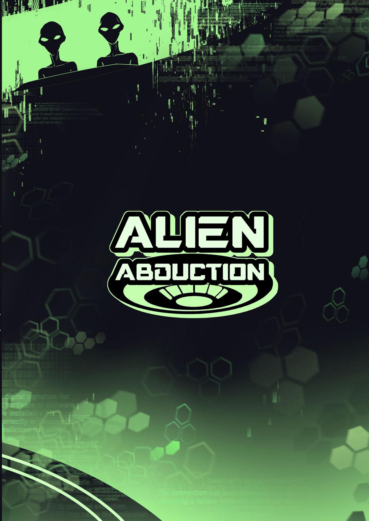 Alien Abduction: Chapter 1 - Page 63