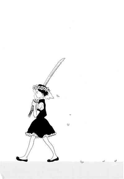 Ookami Shoujo to Obentou 2