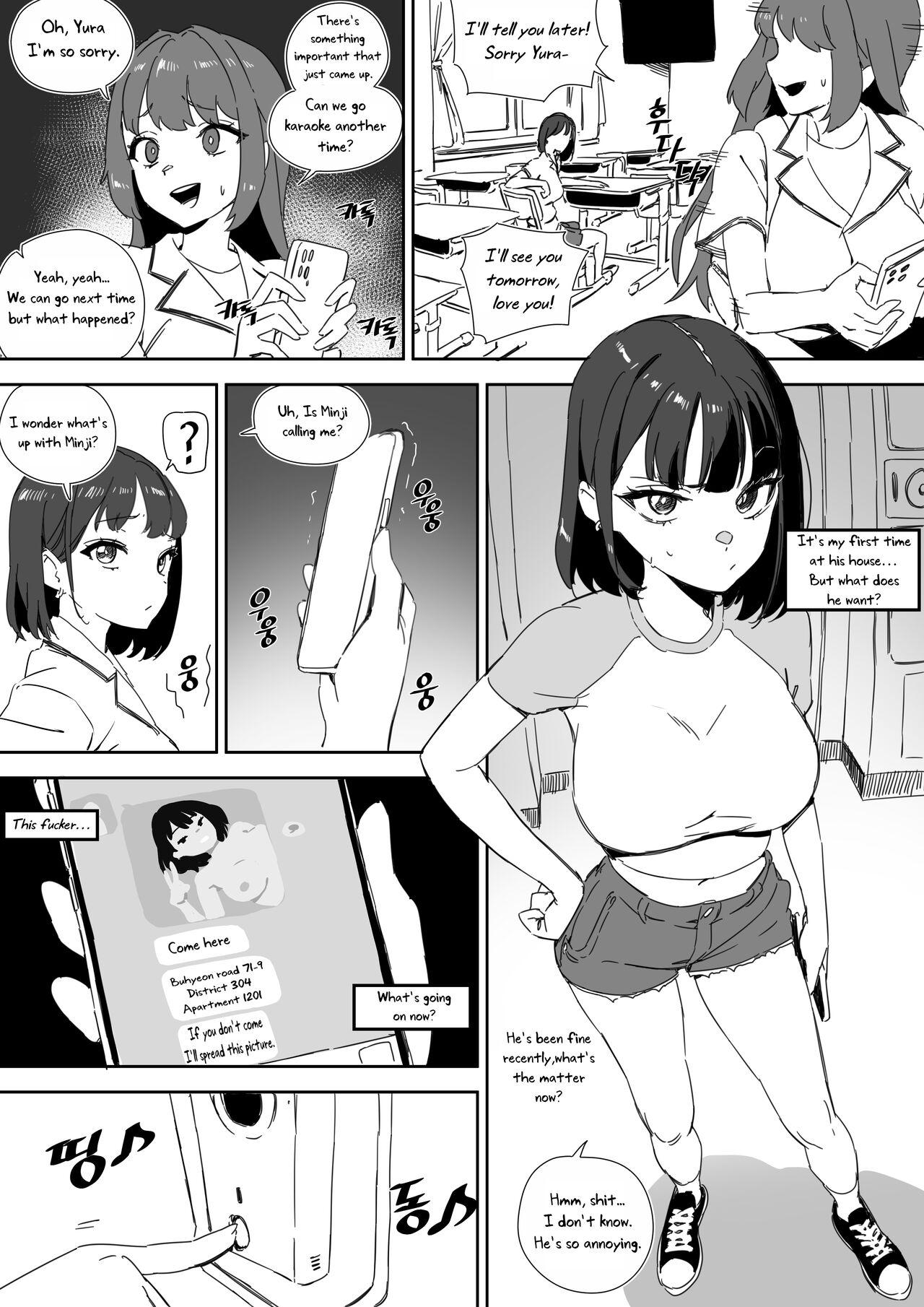 Pavlovian Bitch - Page 14