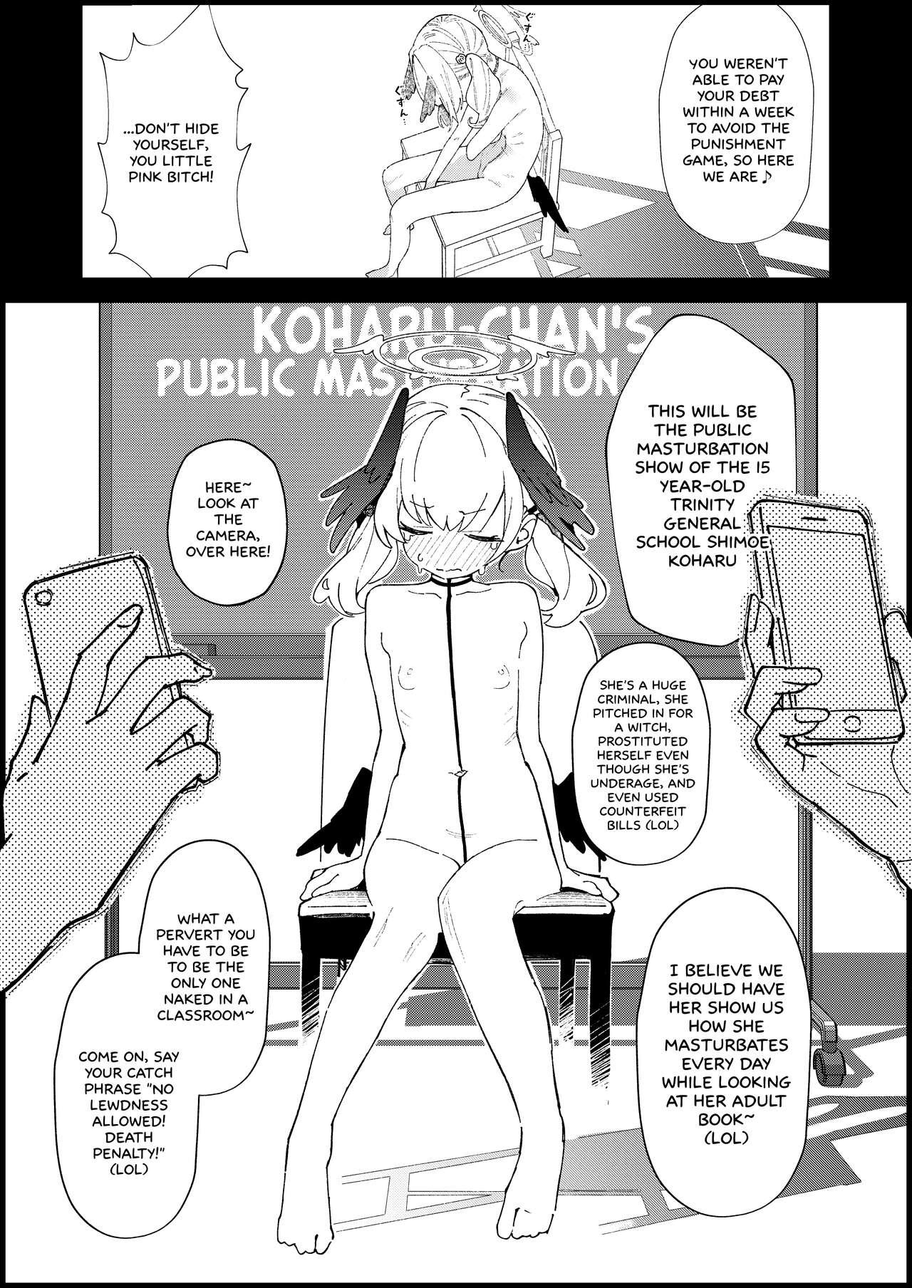 Majo no Yokusansha - Le Champion des dames - Page 13