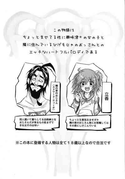 Eromase Gaki ni Gochuui Kudasai 2