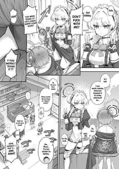 Neru Toki | Neru-Toki Bedtime 10