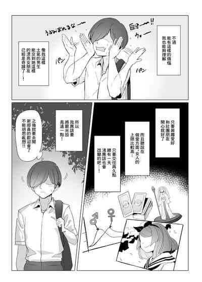 Jirai-chan | 地雷醬 5