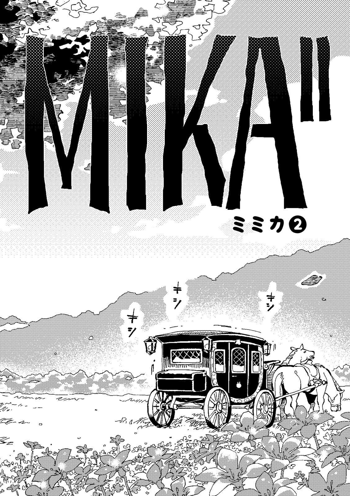 )]  MIMIKA 2 - Page 3