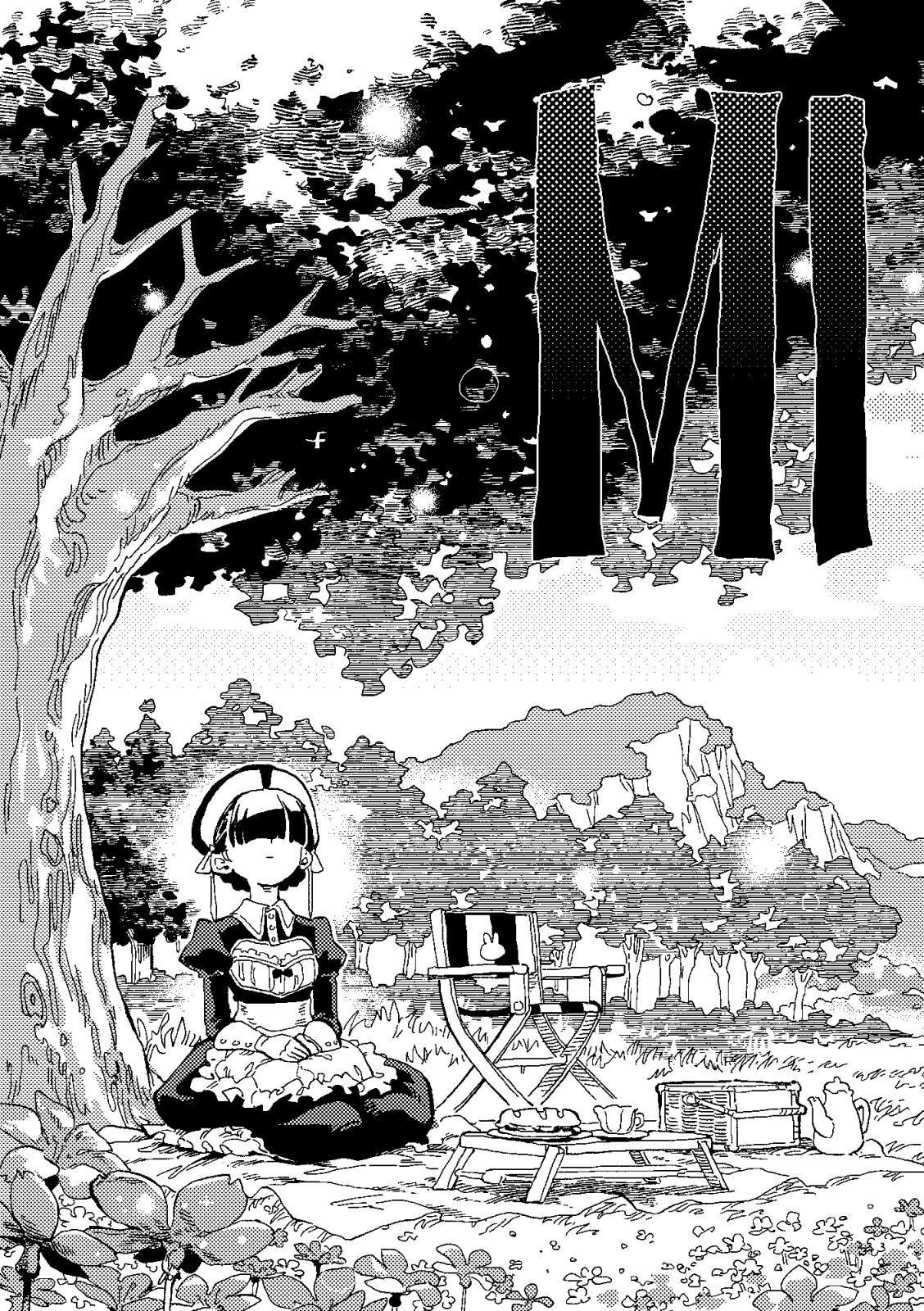 )]  MIMIKA 2 - Page 4