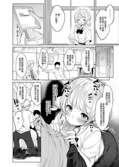 Idol Haishinsha Shigure Ui| 時雨羽依之祕密直播 6