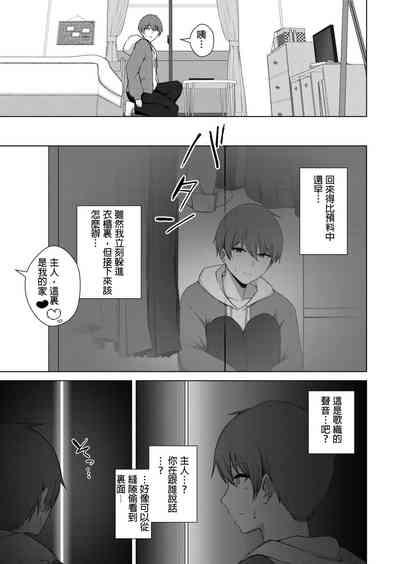 QoS&Loser 7