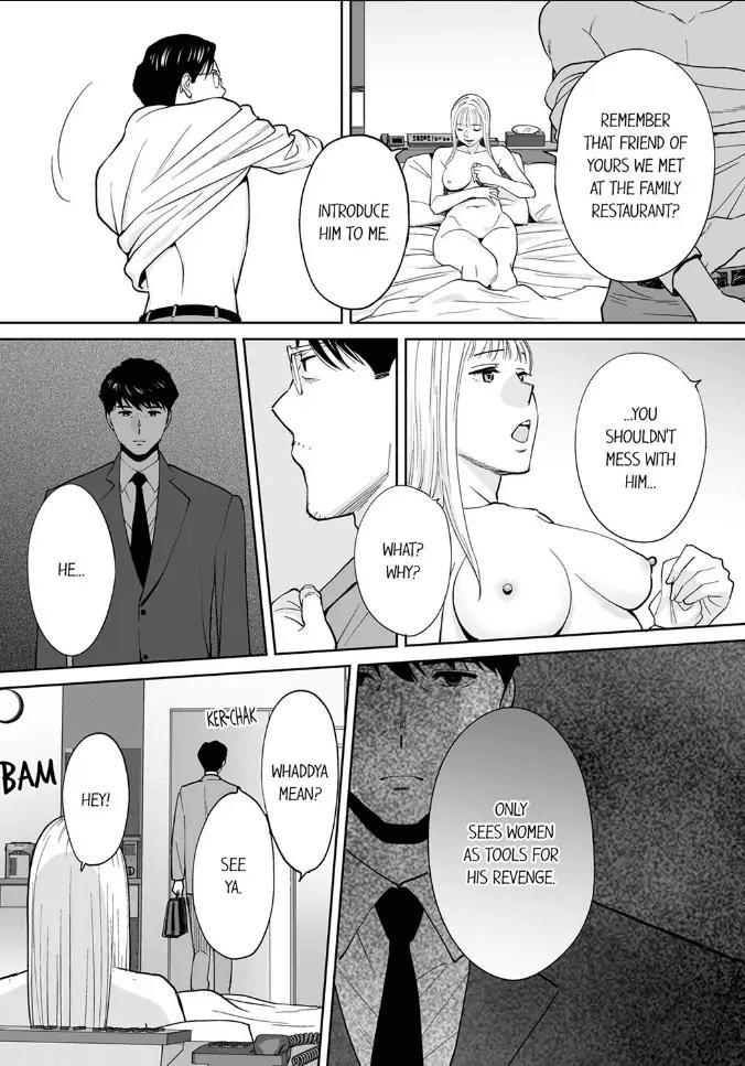 "Otto no Buka ni Ikasarechau..." Aragaezu Kanjite Shimau Furinzuma 16 | "I'm cumming from my husband's subordinate…" The cheating wife who can't resist feeling it 16 - Page 15