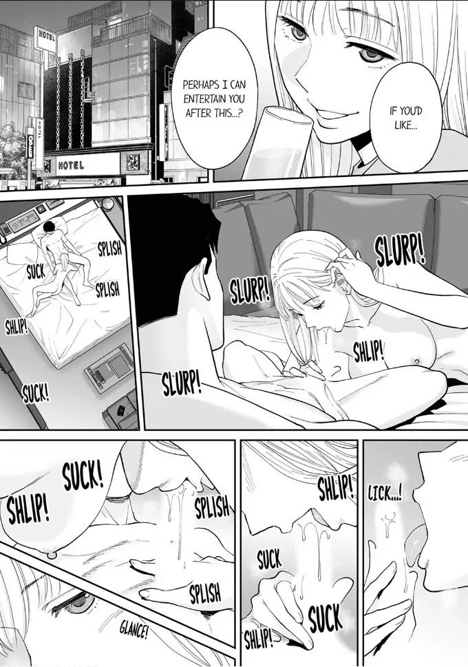 "Otto no Buka ni Ikasarechau..." Aragaezu Kanjite Shimau Furinzuma 16 | "I'm cumming from my husband's subordinate…" The cheating wife who can't resist feeling it 16 - Page 24