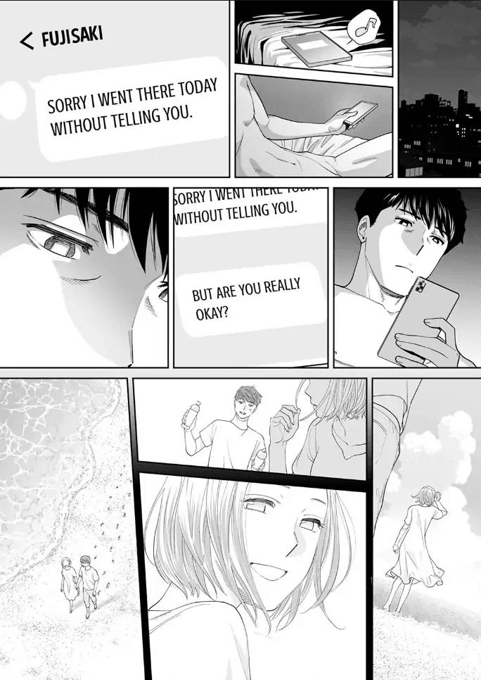 "Otto no Buka ni Ikasarechau..." Aragaezu Kanjite Shimau Furinzuma 16 | "I'm cumming from my husband's subordinate…" The cheating wife who can't resist feeling it 16 6