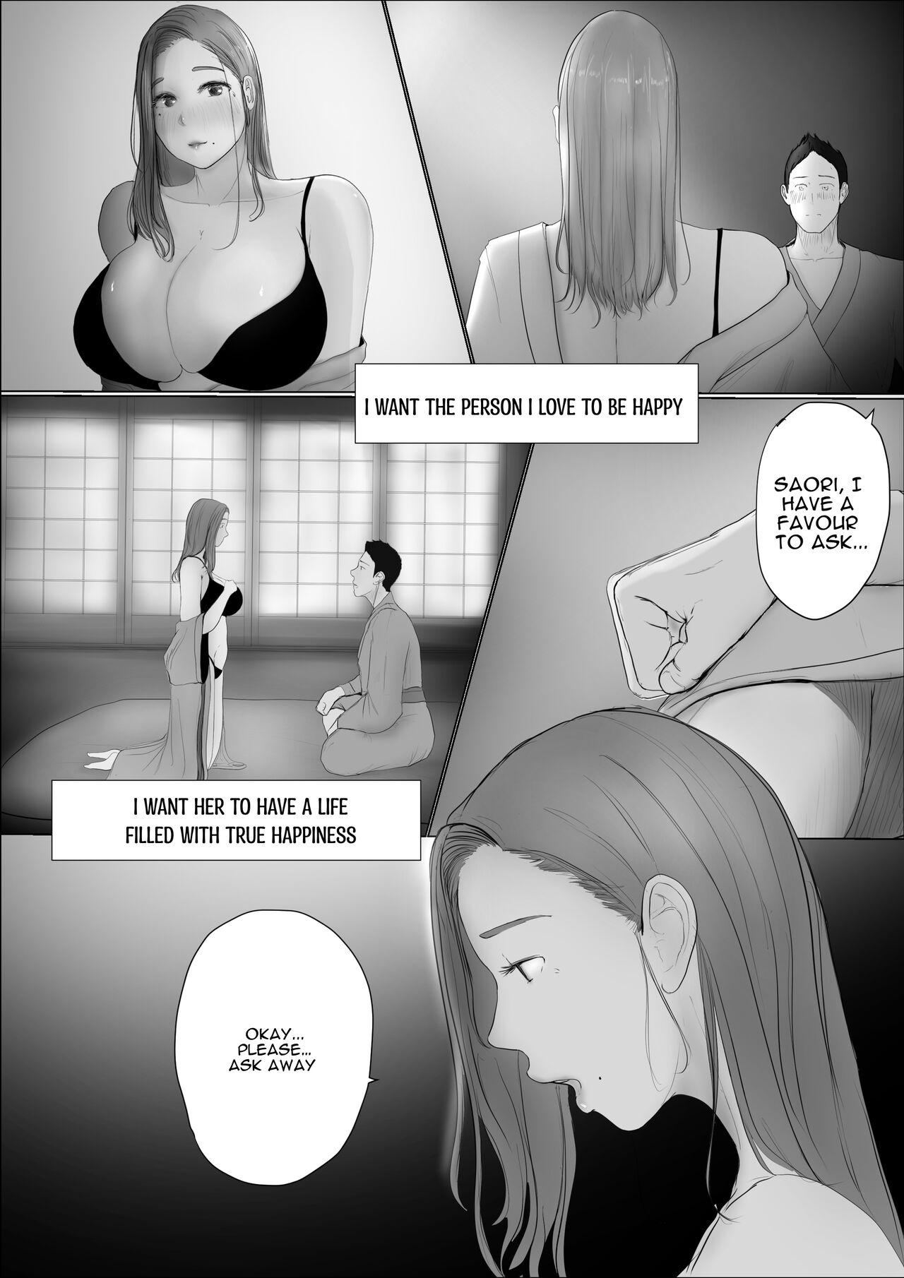 Swapping Story Final Part 113